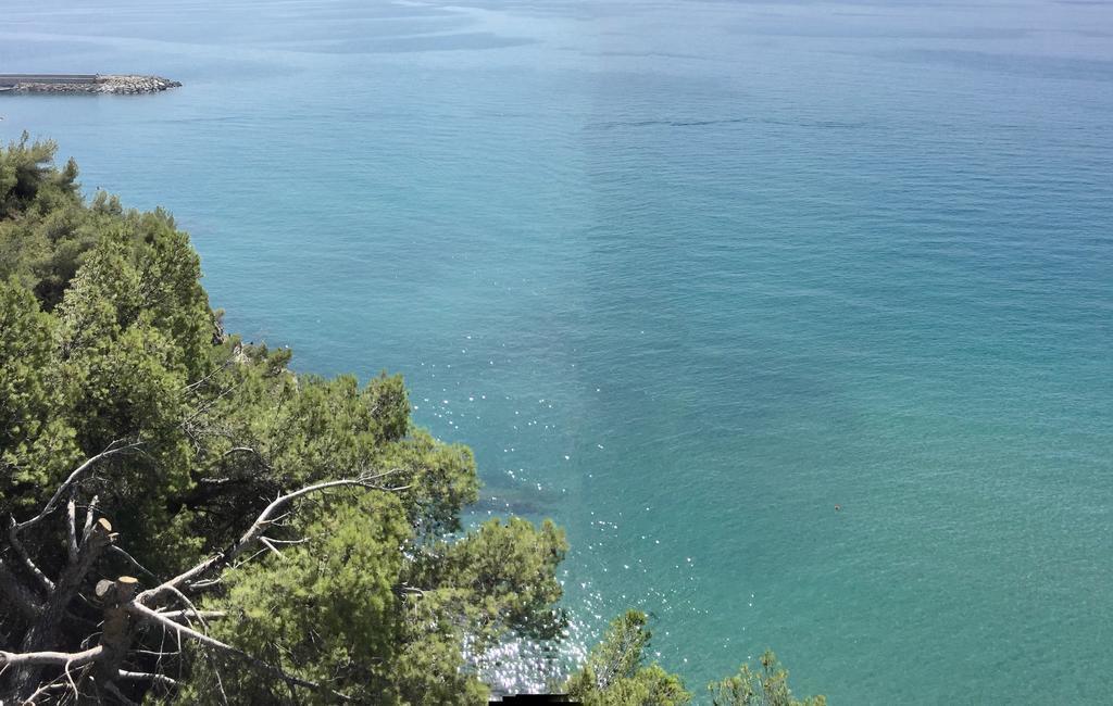 דירות ונטימיגליה Casa Calandre Mare מראה חיצוני תמונה