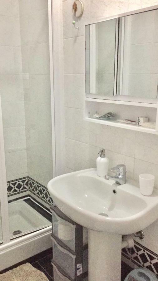 דירות ונטימיגליה Casa Calandre Mare מראה חיצוני תמונה